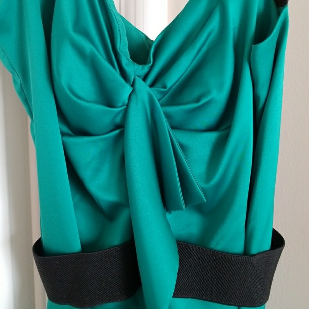 XS BCBG Generation dress - Picture 2 of 5